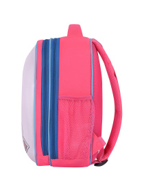 Повседневный рюкзак Bagland модель BGTurtleMulticolored2RKZK Повседневный рюкзак Bagland модель BGTurtleMulticolored2RKZK Фото