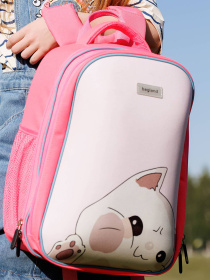 Повседневный рюкзак Bagland модель BGTurtleMulticolored2RKZK Повседневный рюкзак Bagland модель BGTurtleMulticolored2RKZK Фото