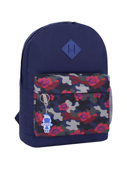 Рюкзак Bagland модель BGYoungMulticolored29381RKZK - фото