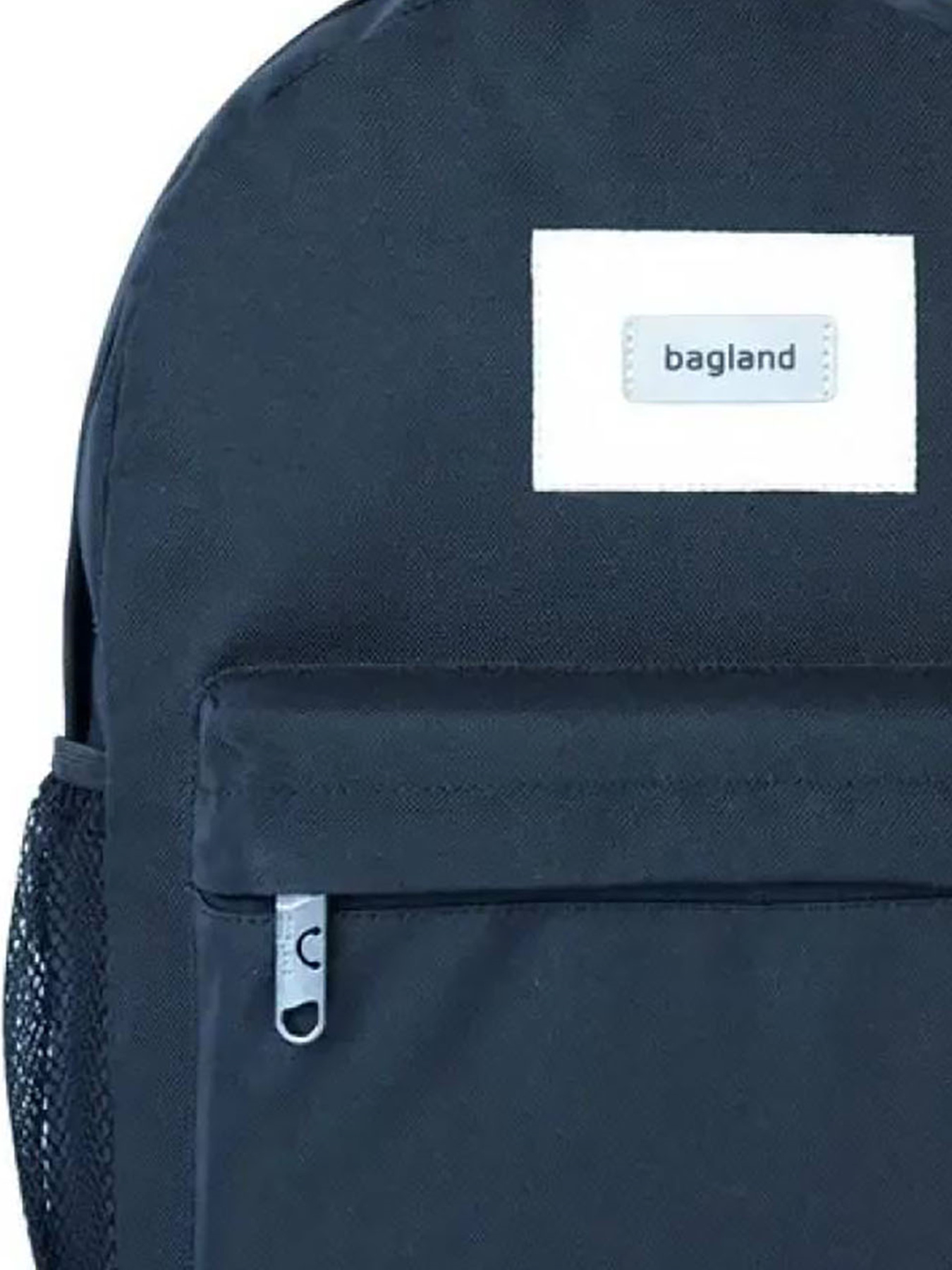 Рюкзак Bagland модель BGYoungBlackRKZK Фото