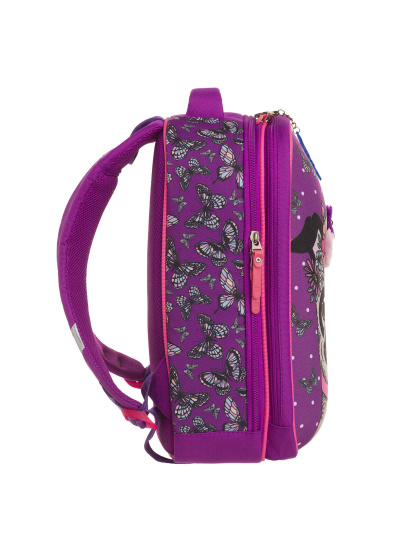 Рюкзак Bagland модель BGTurtleMulticolored3RKZK — фото - INTERTOP