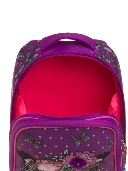 Рюкзак Bagland модель BGTurtleMulticolored3RKZK — фото 4 - INTERTOP