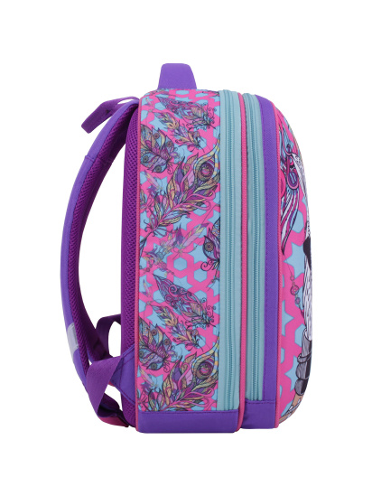 Рюкзак Bagland модель BGTurtleMulticolored4RKZK — фото - INTERTOP