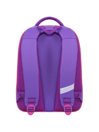 Рюкзак Bagland модель BGTurtleMulticolored4RKZK — фото 3 - INTERTOP