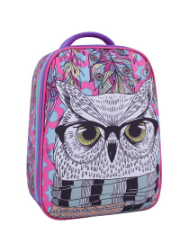 Повсякденний рюкзак Bagland модель BGTurtleMulticolored4RKZK Фото