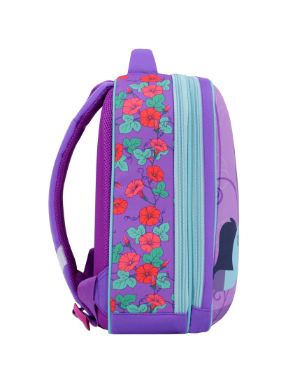 Рюкзак Bagland модель BGTurtleMulticolored5RKZK — фото - INTERTOP