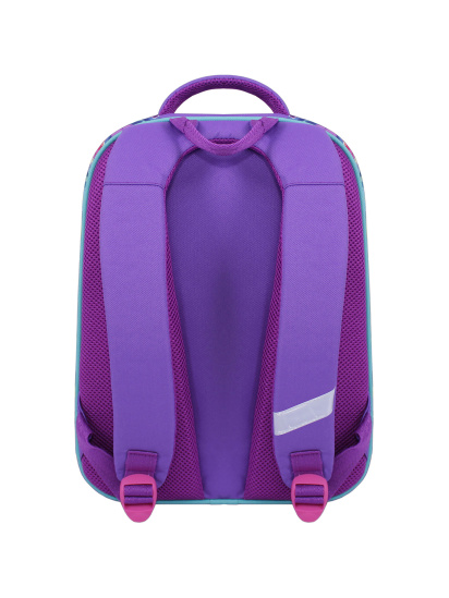 Рюкзак Bagland модель BGTurtleMulticolored5RKZK — фото 3 - INTERTOP