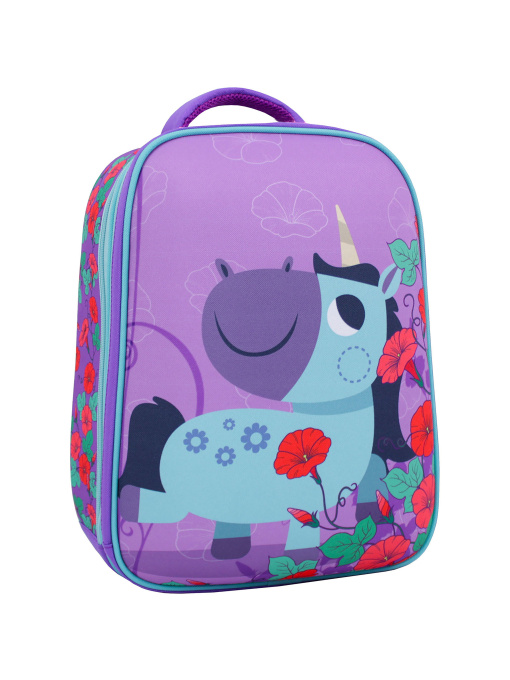 Повсякденний рюкзак Bagland модель BGTurtleMulticolored5RKZK Фото