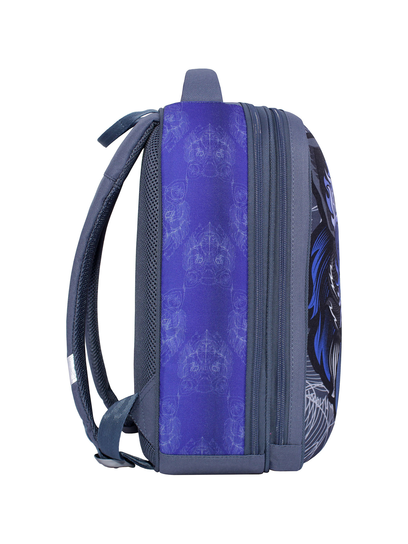 Рюкзак Bagland модель BGTurtleMulticolored6RKZK Фото