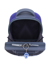 Рюкзак Bagland модель BGTurtleMulticolored6RKZK Фото