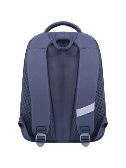 Рюкзак Bagland модель BGTurtleMulticolored6RKZK — фото 3 - INTERTOP