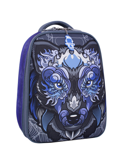 Рюкзак Bagland модель BGTurtleMulticolored6RKZK - фото
