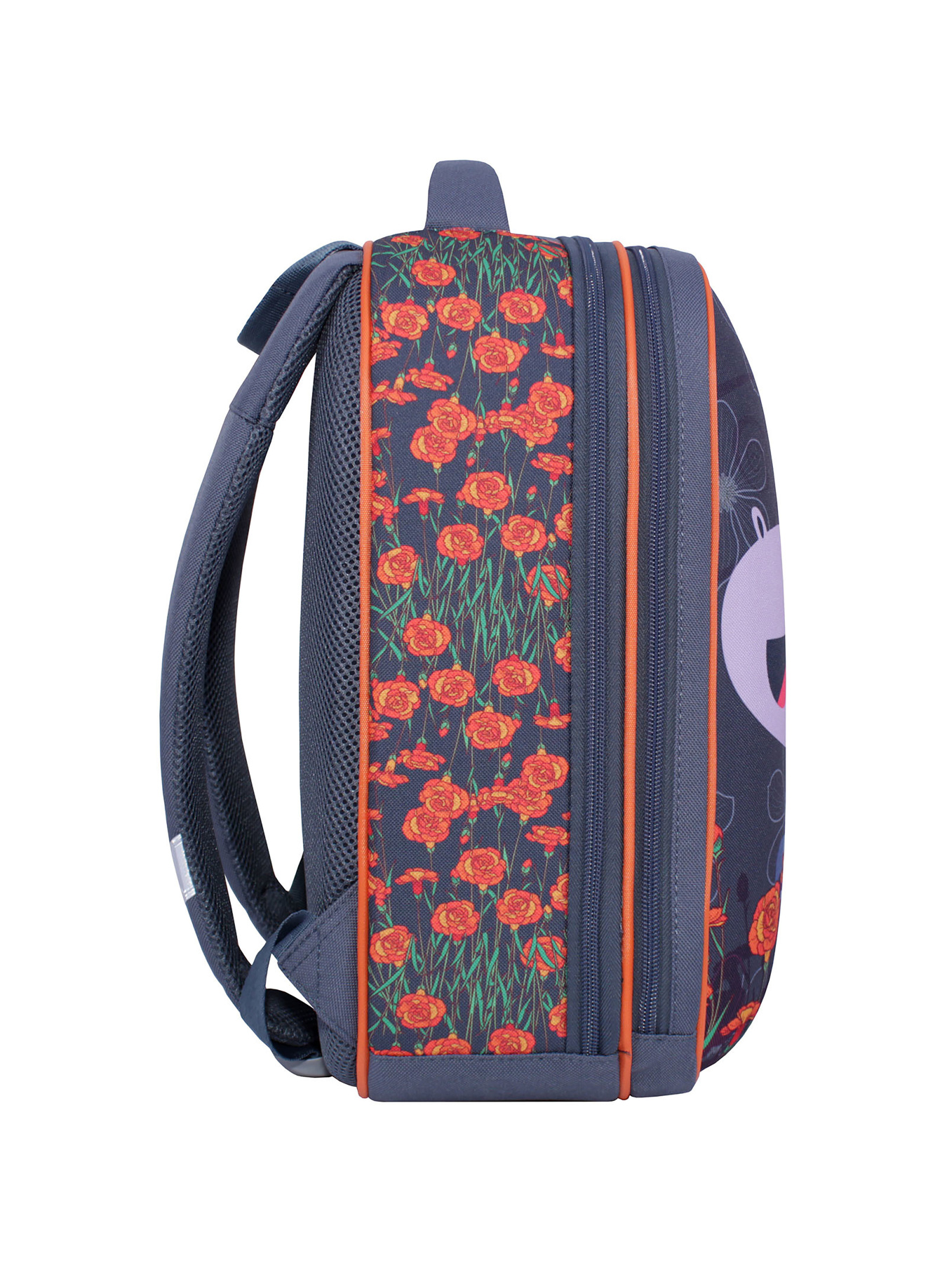 Рюкзак Bagland модель BGTurtleMulticolored7RKZK Фото