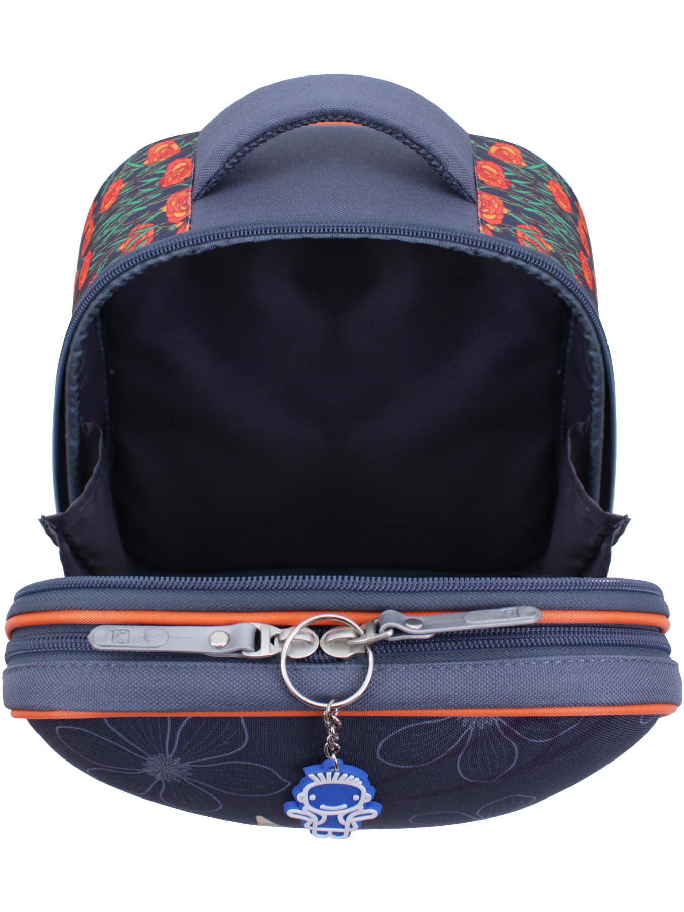 Рюкзак Bagland модель BGTurtleMulticolored7RKZK Фото