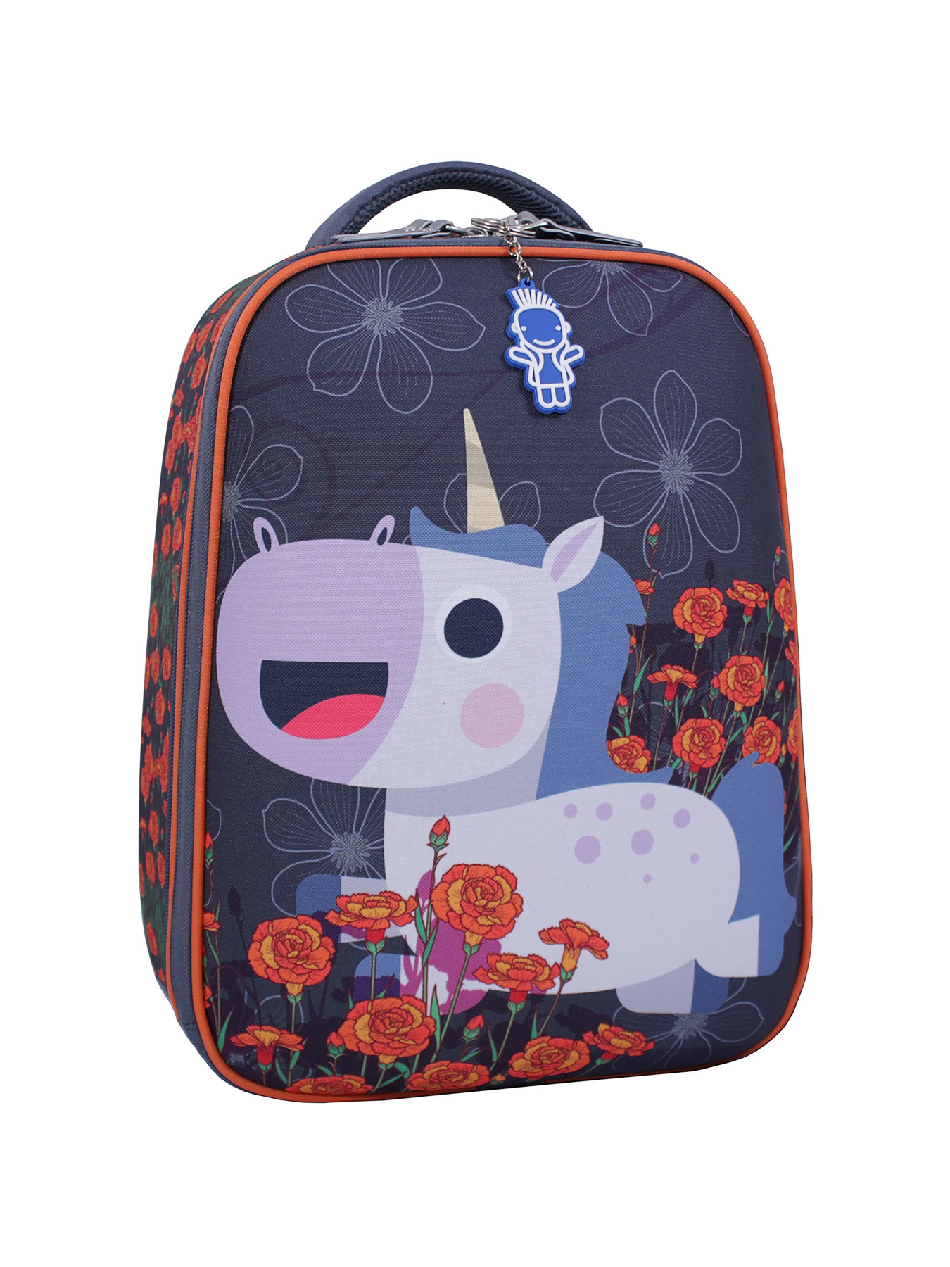 Рюкзак Bagland модель BGTurtleMulticolored7RKZK Фото