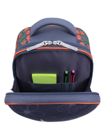 Рюкзак Bagland модель BGTurtleMulticolored7RKZK Фото