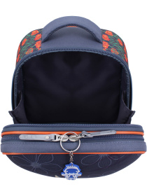 Рюкзак Bagland модель BGTurtleMulticolored7RKZK Фото