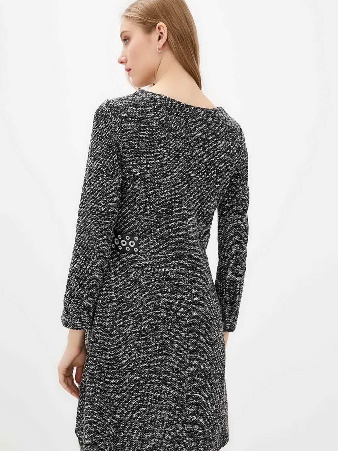 Платье мини RicaMare модель RMD2243-20DD Фото