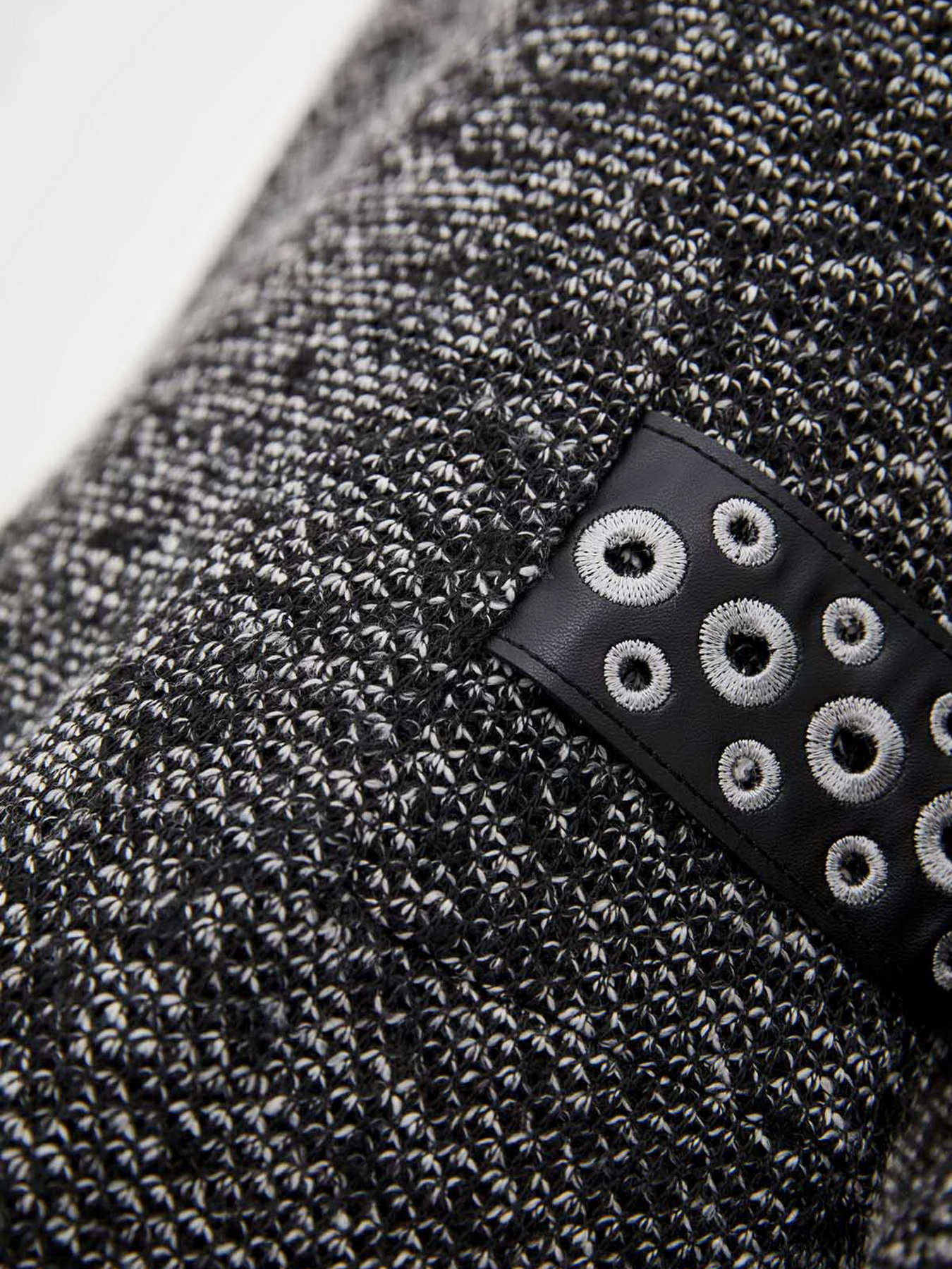 Платье мини RicaMare модель RMD2243-20DD Фото