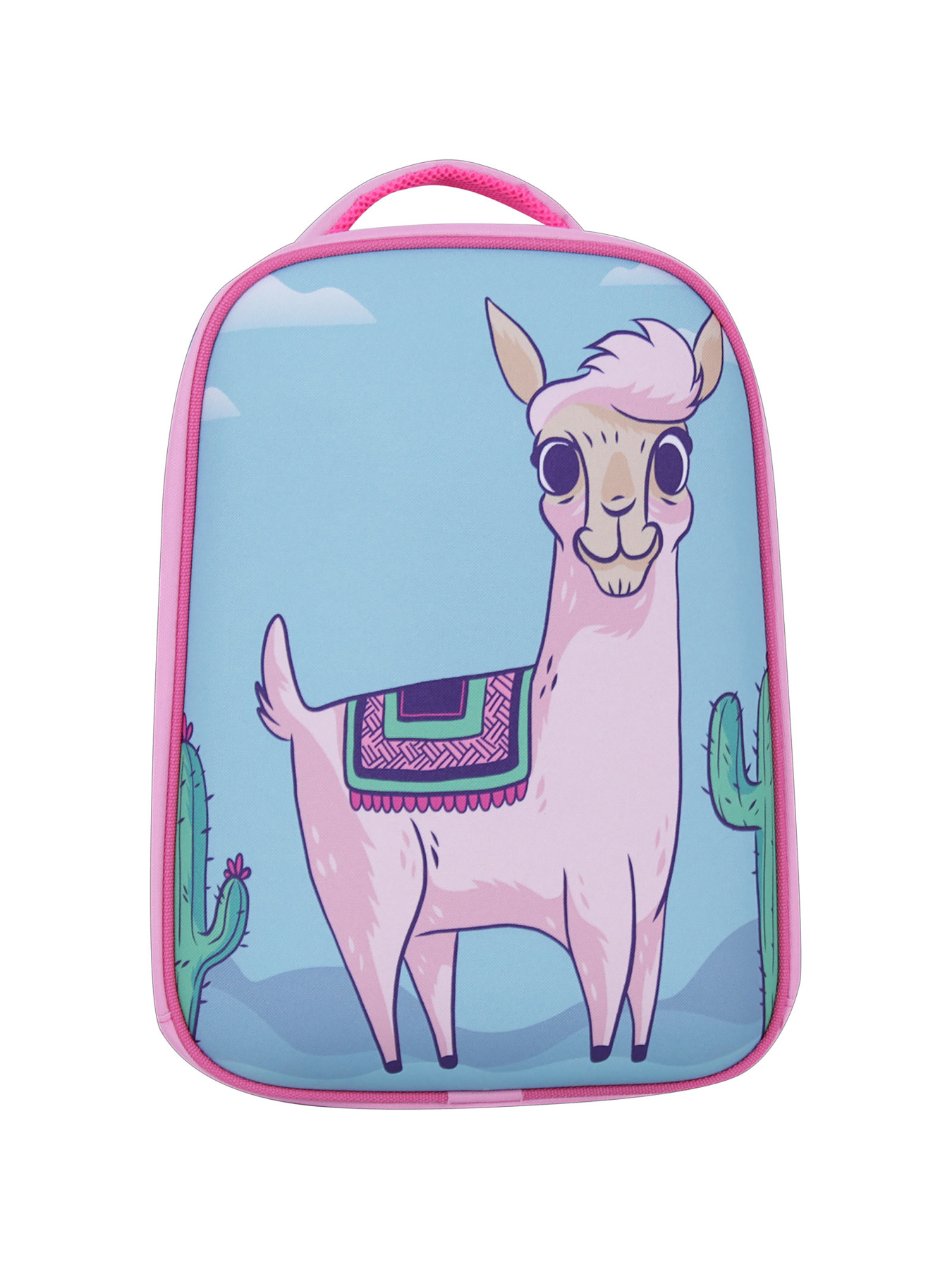 Рюкзак Bagland модель BGTurtleMulticolored8RKZK Фото