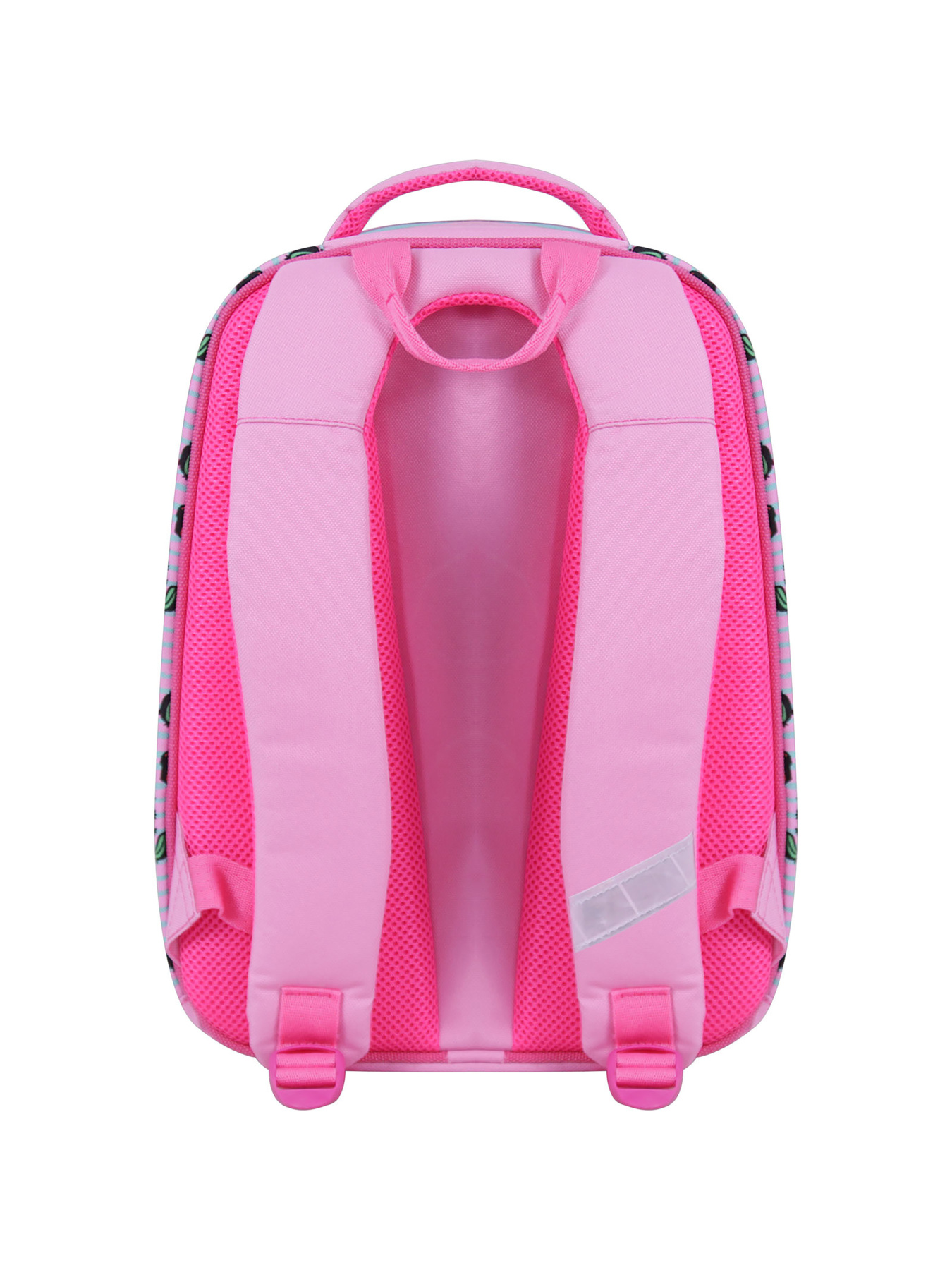 Повсякденний рюкзак Bagland модель BGTurtleMulticolored8RKZK Повсякденний рюкзак Bagland модель BGTurtleMulticolored8RKZK Фото