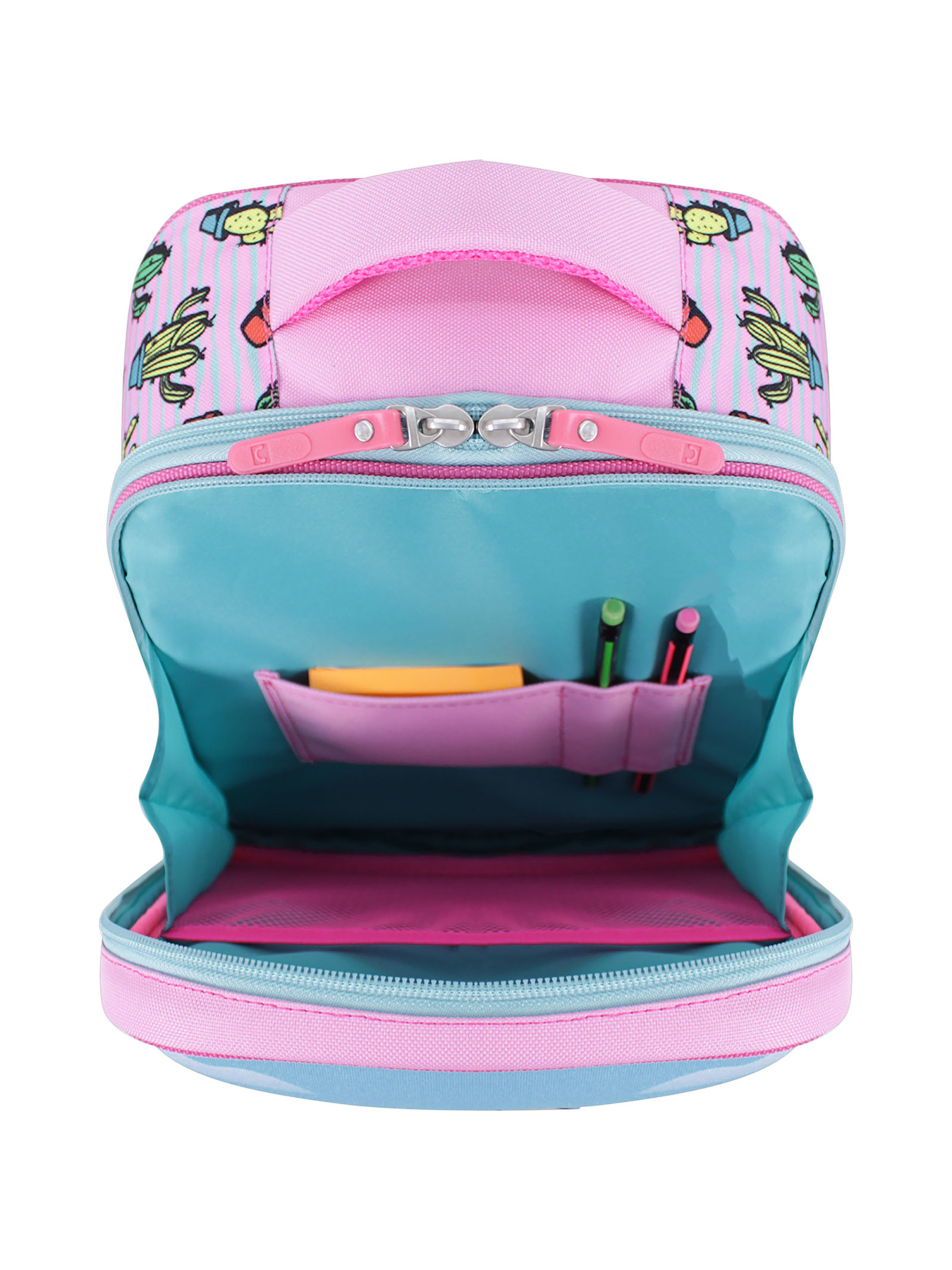 Повсякденний рюкзак Bagland модель BGTurtleMulticolored8RKZK Повсякденний рюкзак Bagland модель BGTurtleMulticolored8RKZK Фото