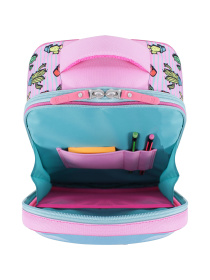 Повсякденний рюкзак Bagland модель BGTurtleMulticolored8RKZK Повсякденний рюкзак Bagland модель BGTurtleMulticolored8RKZK Фото