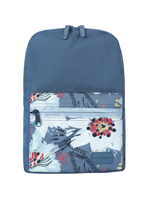 Рюкзак Bagland модель BGYoungMiniMulticolored23321RKZK Фото