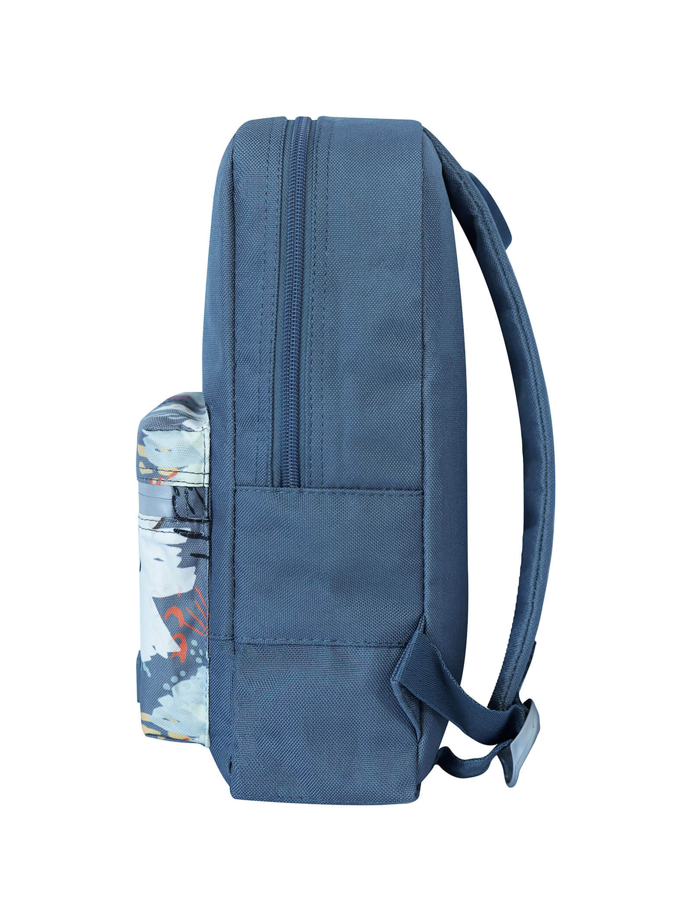 Повсякденний рюкзак Bagland модель BGYoungMiniMulticolored23321RKZK Фото