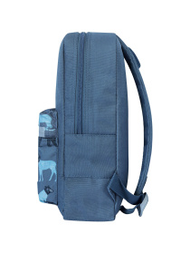 Рюкзак Bagland модель BGYoungMiniMulticolored23322RKZK Фото