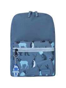 Рюкзак Bagland модель BGYoungMiniMulticolored23322RKZK Фото
