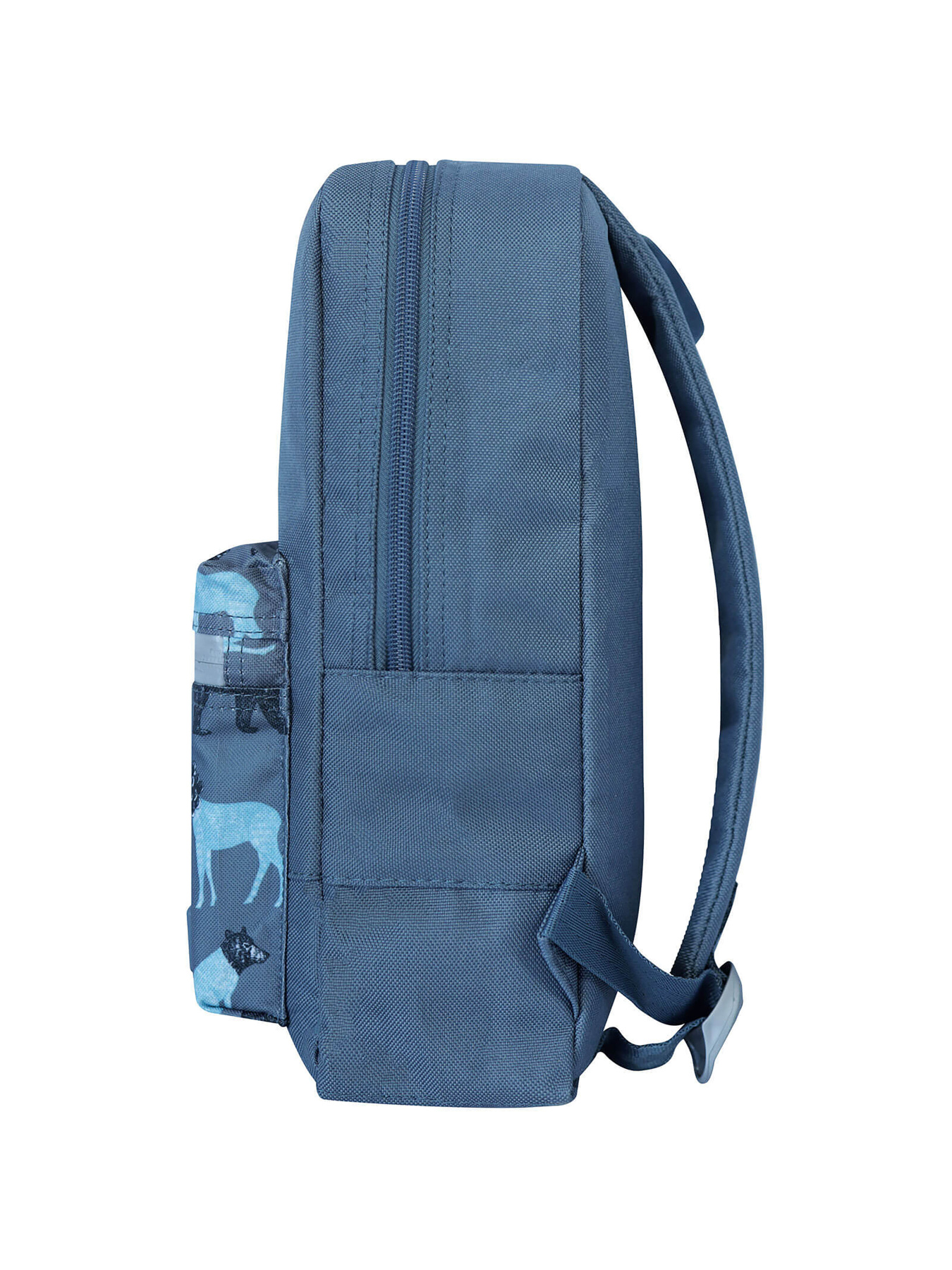 Повсякденний рюкзак Bagland модель BGYoungMiniMulticolored23322RKZK Фото