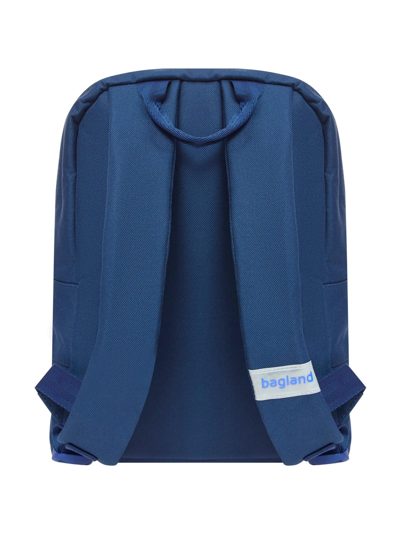 Рюкзак Bagland модель BGYoungMiniBlueRedRKZK Фото