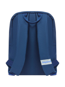 Рюкзак Bagland модель BGYoungMiniBlueRedRKZK Фото