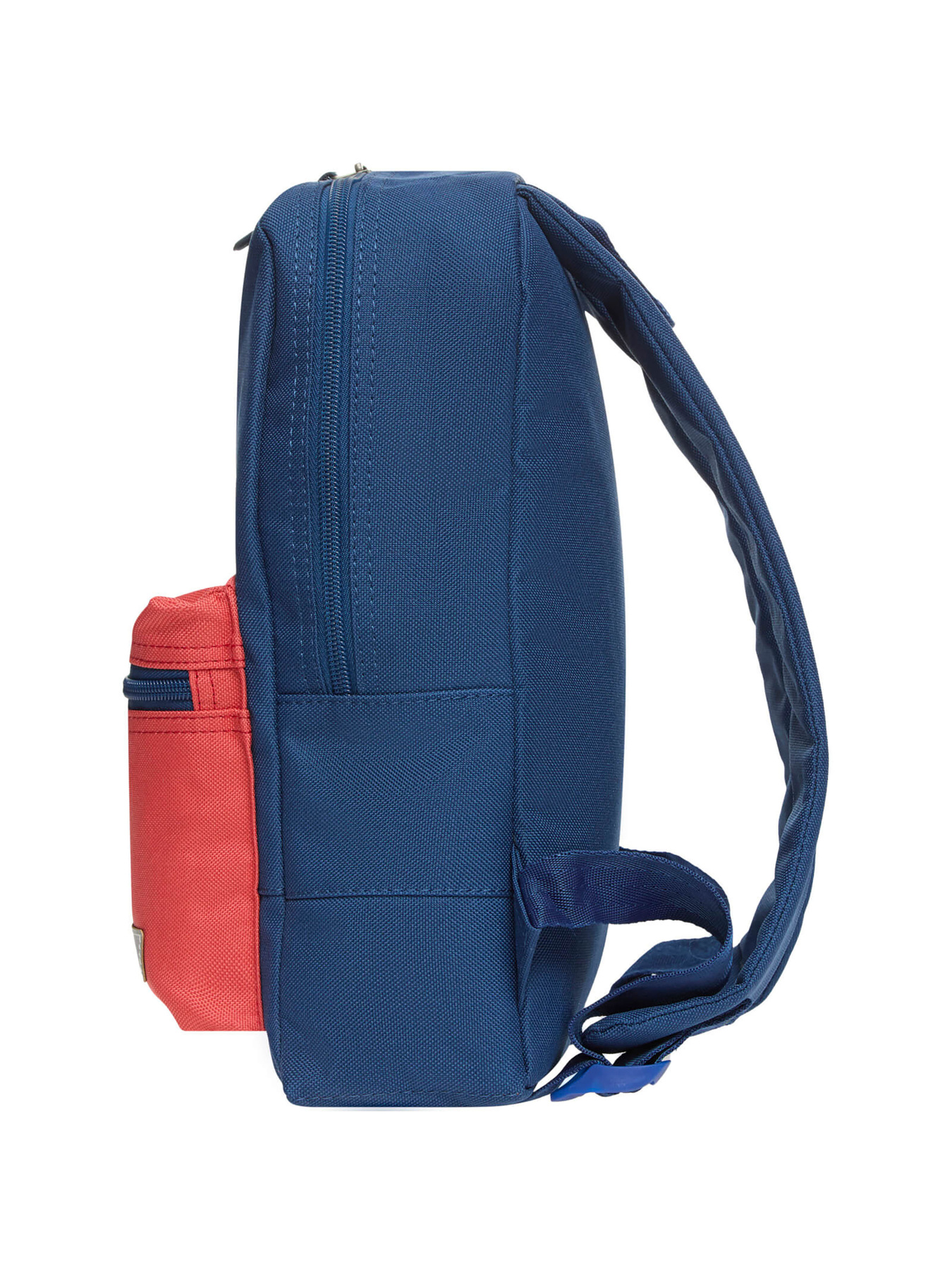 Повсякденний рюкзак Bagland модель BGYoungMiniBlueRedRKZK Фото