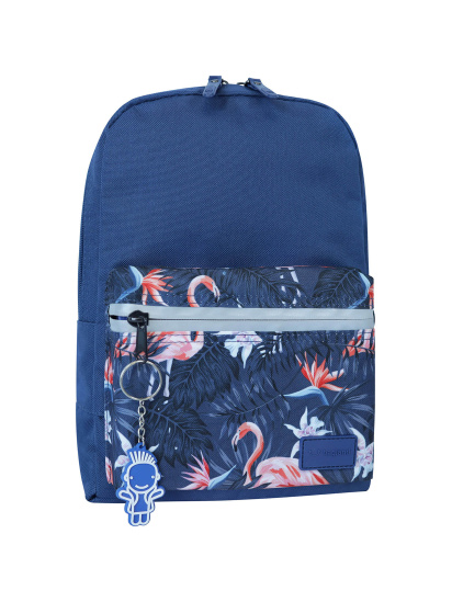 Рюкзак Bagland модель BGYoungMiniMulticolored23323RKZK - фото