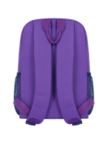 Рюкзак Bagland модель BGYoungMiniVioletRKZK Фото