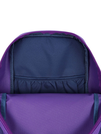Рюкзак Bagland модель BGYoungMiniVioletRKZK — фото 4 - INTERTOP