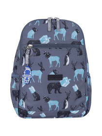 Рюкзак Bagland модель BGYoungMulticolored1RKZK Фото