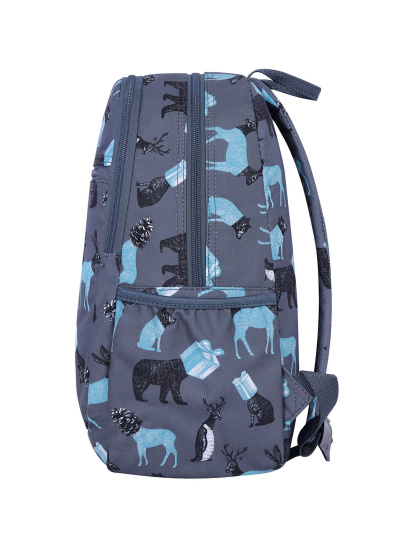 Рюкзак Bagland модель BGYoungMulticolored1RKZK — фото - INTERTOP
