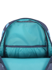 Повсякденний рюкзак Bagland модель BGYoungMulticolored1RKZK Повсякденний рюкзак Bagland модель BGYoungMulticolored1RKZK Фото