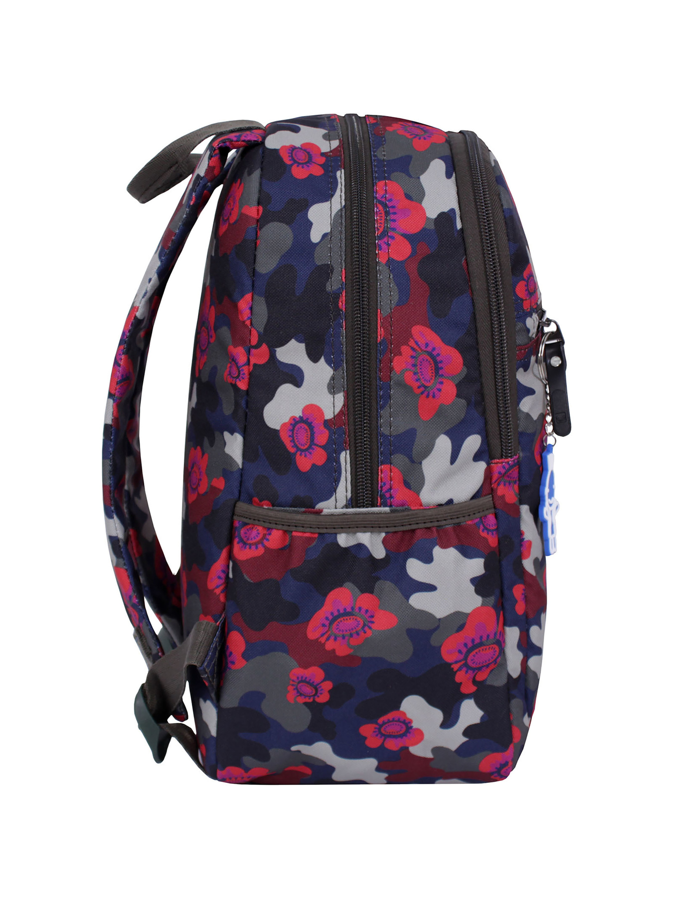 Рюкзак Bagland Модель BGYoungMulticolored2RKZK Фото