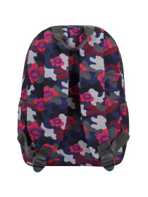 Рюкзак Bagland Модель BGYoungMulticolored2RKZK Фото