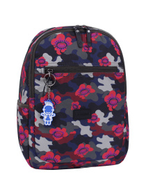 Рюкзак Bagland Модель BGYoungMulticolored2RKZK Фото