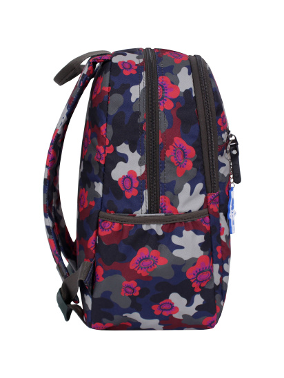Рюкзак Bagland модель BGYoungMulticolored2RKZK — фото - INTERTOP