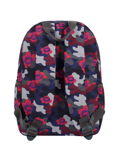 Рюкзак Bagland модель BGYoungMulticolored2RKZK — фото 3 - INTERTOP