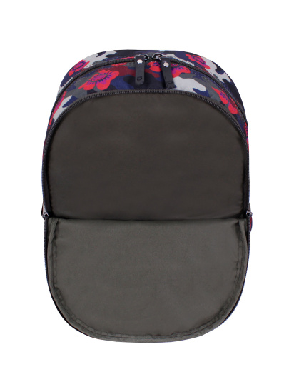 Рюкзак Bagland модель BGYoungMulticolored2RKZK — фото 4 - INTERTOP