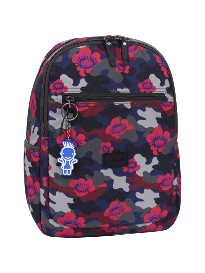 Рюкзак Bagland модель BGYoungMulticolored2RKZK - фото