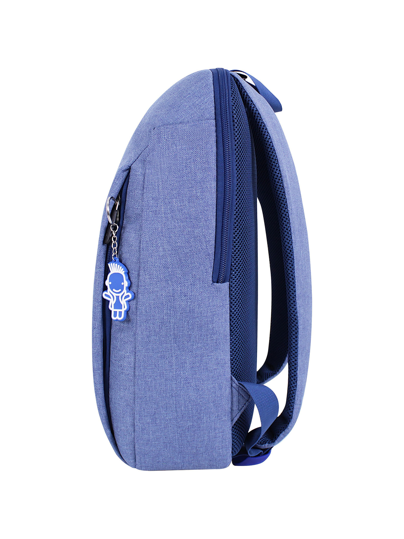 Рюкзак Bagland модель BGHopeBlueRKZK Фото