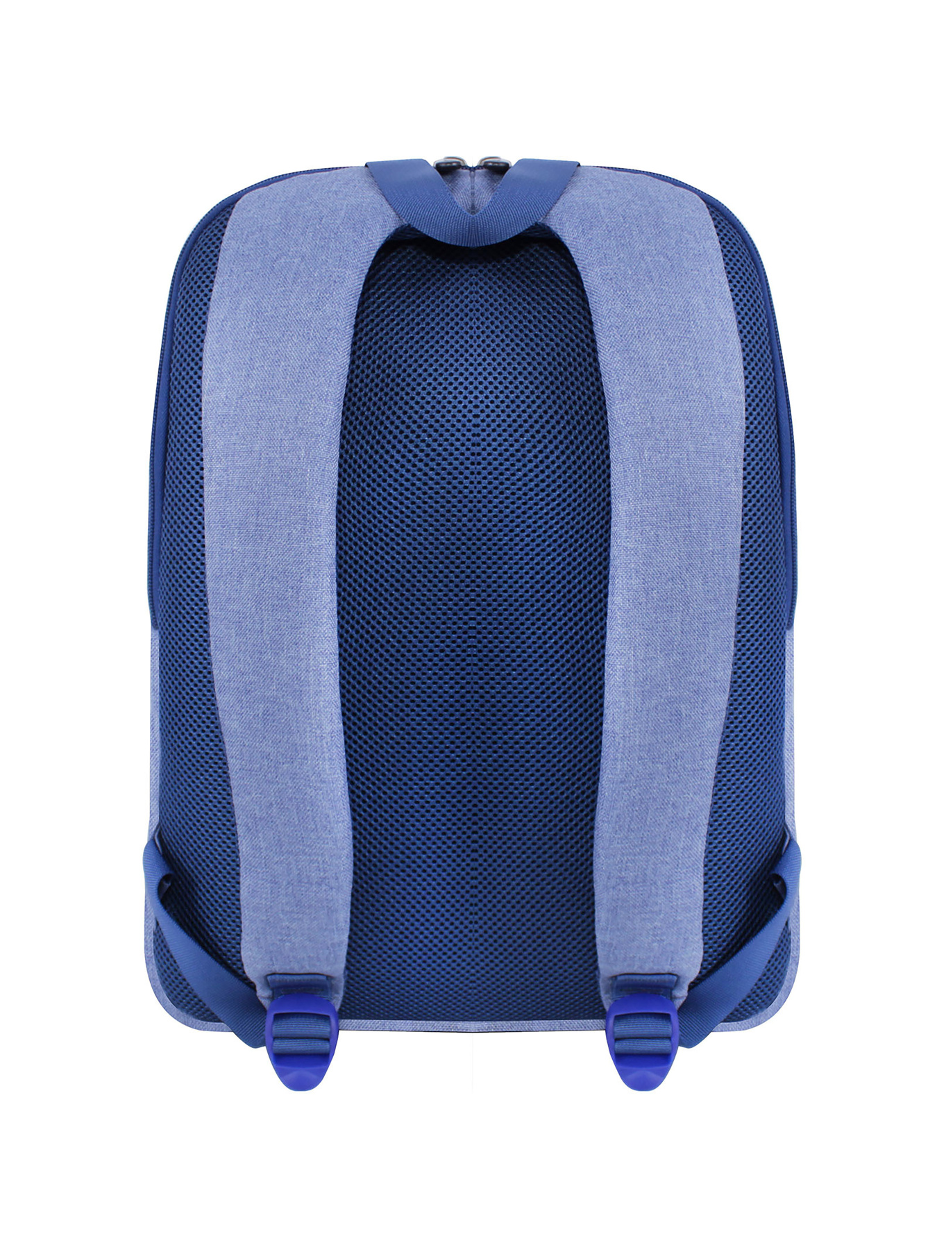 Повсякденний рюкзак Bagland модель BGHopeBlueRKZK Фото